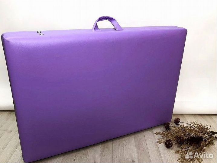 Кушетка для наращивания ресниц