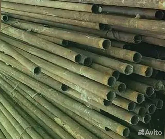 Труба б/у 529х10