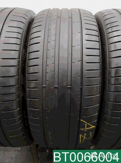 Pirelli P Zero Gen-2 255/40 R21 105W