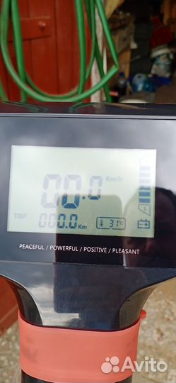Гироскутер Segway