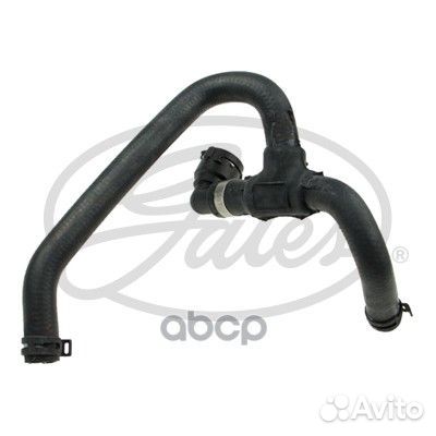 Изогнутые патрубки 021674 Gates