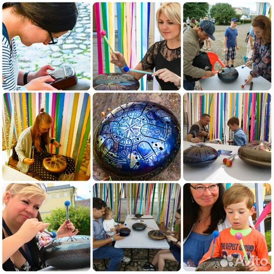 Глюкофон (Glukofon)