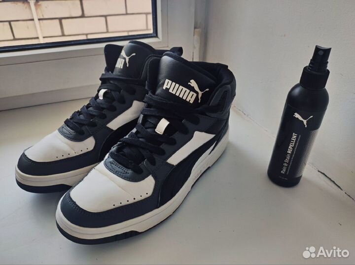 Кроссовки Puma