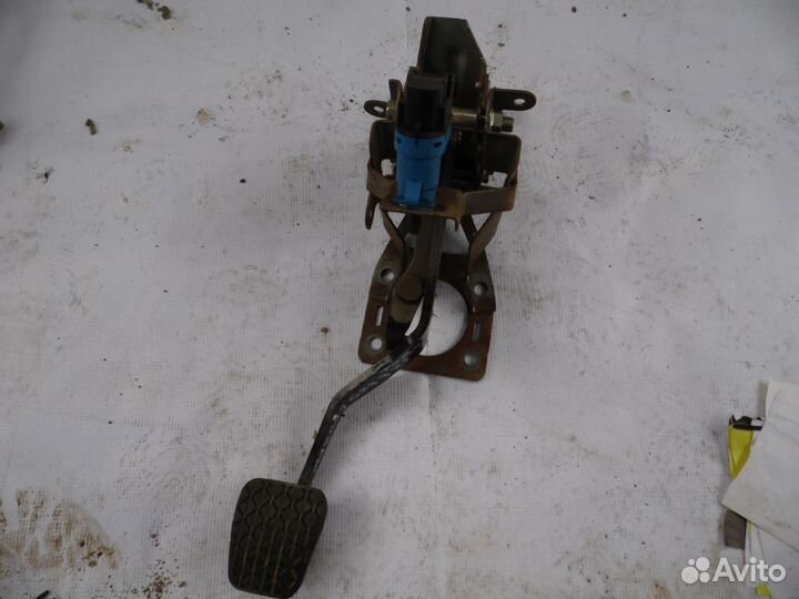 Педаль тормоза Mazda Mazda 6 (GH) 2007-2013