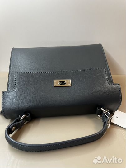 Сумка женская натуральная кожа