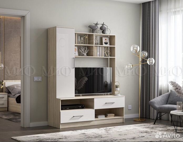 Гостиная мебель
