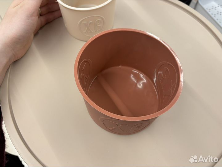 Новые формы для выпечки куличей силиконовые