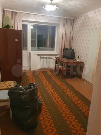 2-к. квартира, 46,3 м², 5/5 эт.