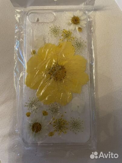 Чехол на телефон ай фон 7+