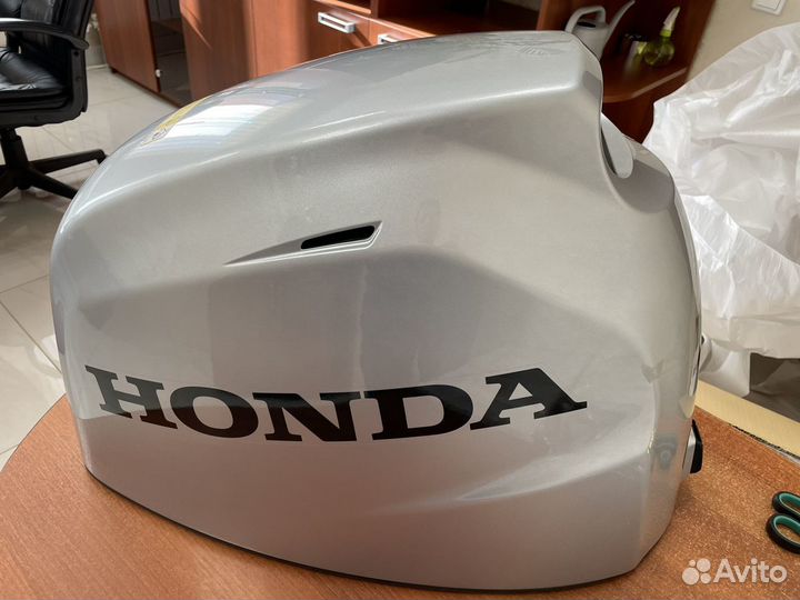 Колпак для лодочного мотора Honda 50 л с