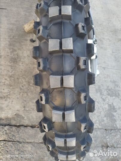 Мотоцикл Regulmoto Crosstrec 300