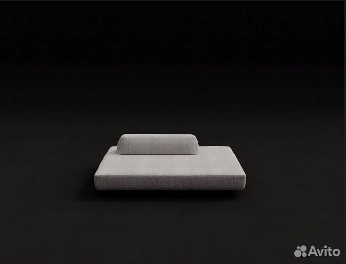 Диван 2000х1200 мм