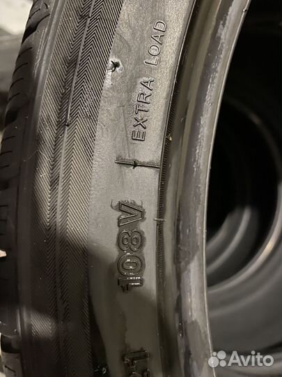 Gripmax SureGrip Pro Winter 325/30 R21