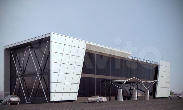 Участок 20 сот. (промназначения)