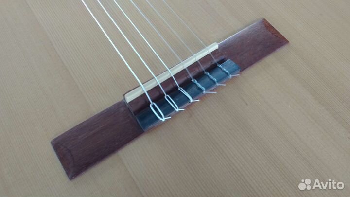 Классическая гитара