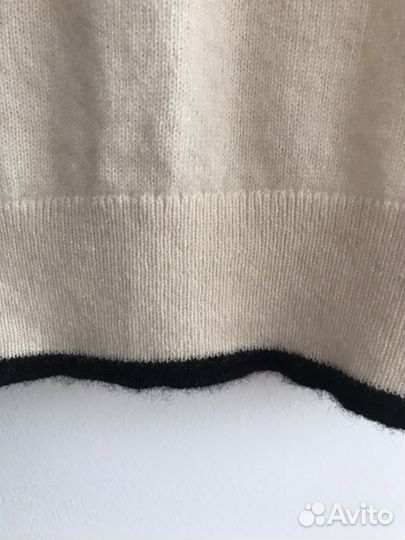 Кардиган Ralph Lauren 100%кашемир S