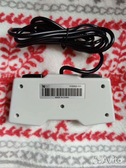 INext Геймпад usb