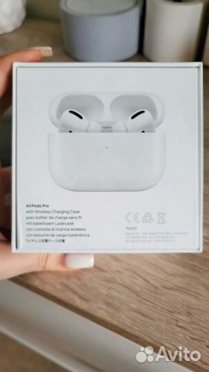 Air pods pro