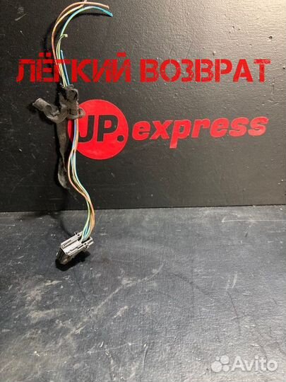 Разъем (фишка) проводки Bmw