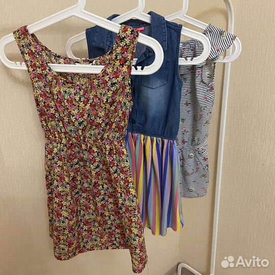 Для девочки