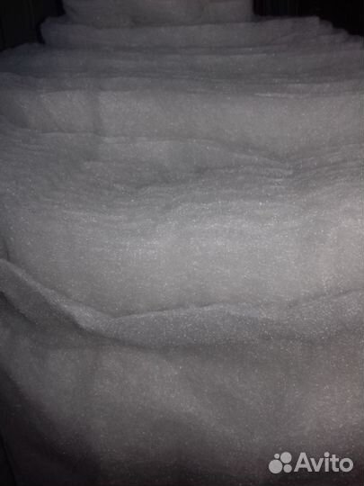 Аэрофайбер (синтипон)