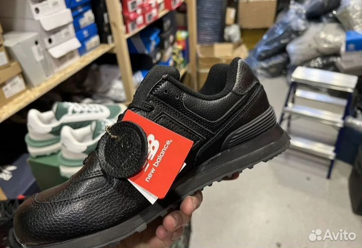 Кроссовки New Balance 574