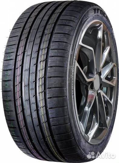 Tracmax X-Privilo RS01+ 265/45 R20