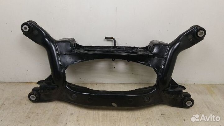 Балка подвески задняя Toyota RAV4