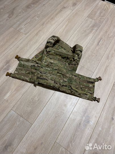 Новый бронежилет 6б46 размер 2 мультикам