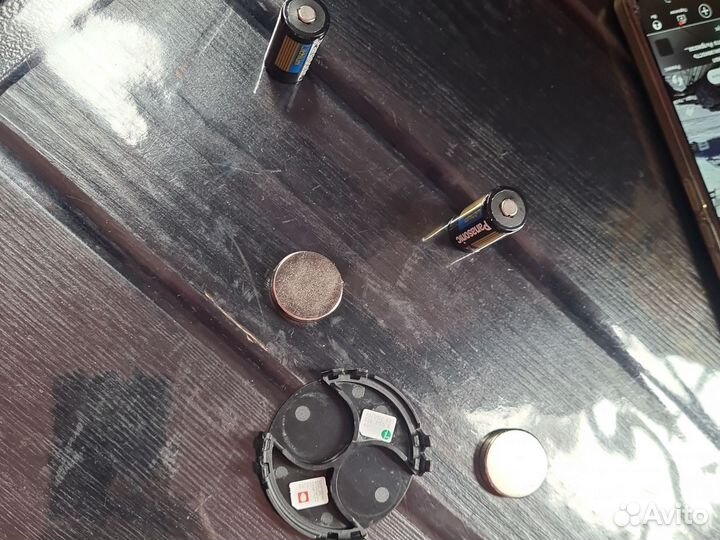 Глонасс gps tracker