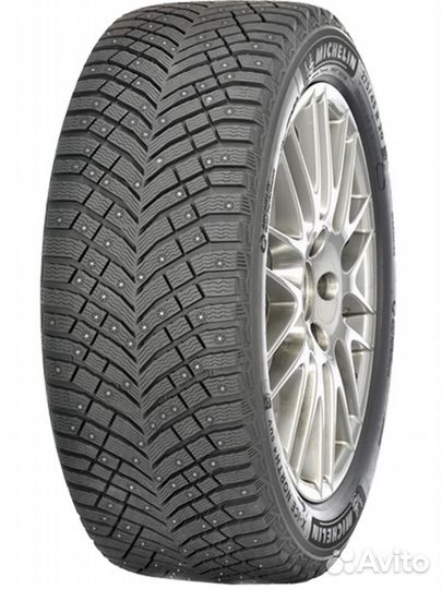 Michelin X-Ice North 4 SUV 235/65 R18 110T