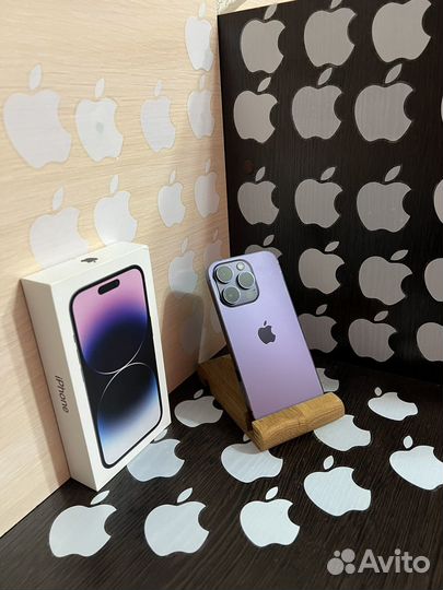 iPhone 14 Pro, 128 ГБ