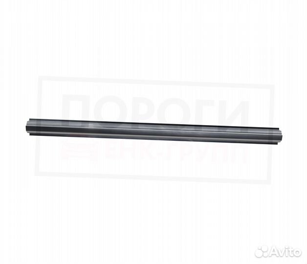 Пороги Honda CR-V и другие