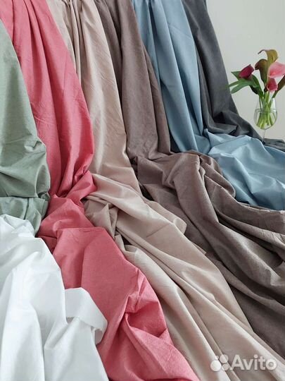 Ткань в розницу