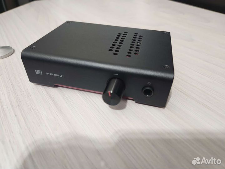 Schiit Magni Heresy Усилитель для наушников