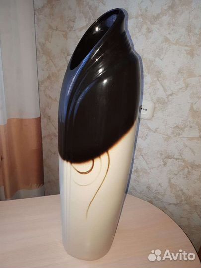 Ваза напольная