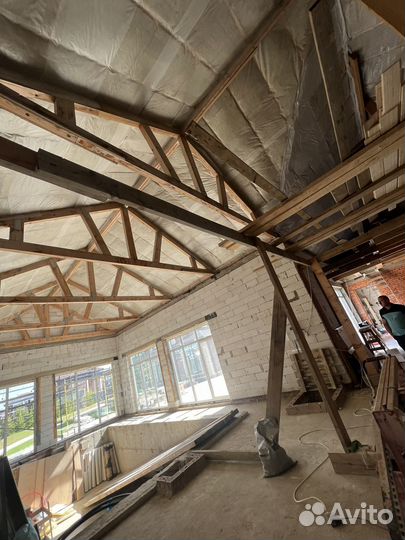 Деревянщик