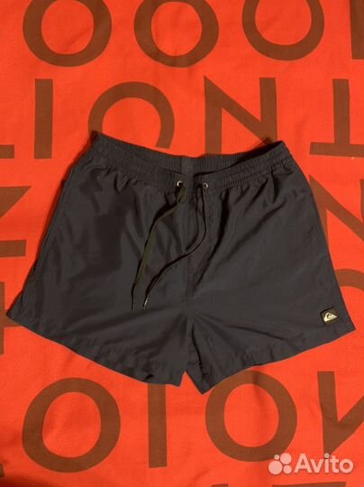 Шорты плавки Quiksilver Австралия оригинал