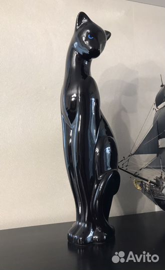 Статуэтка Кот 55 см