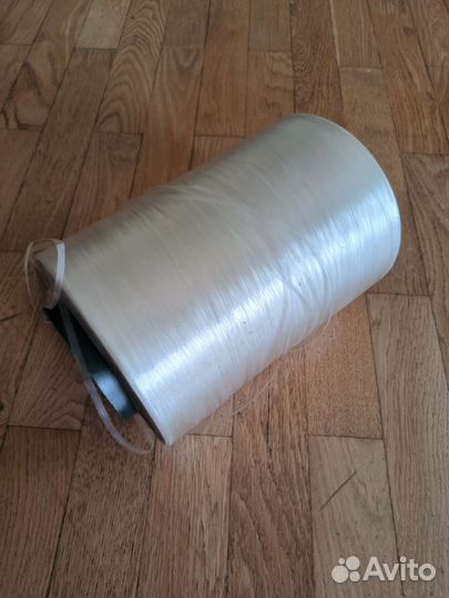 Полипропиленовая упаковочная лента