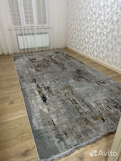 Ковер турецкий новый