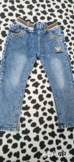 Детские вещи,джинсы,кофта