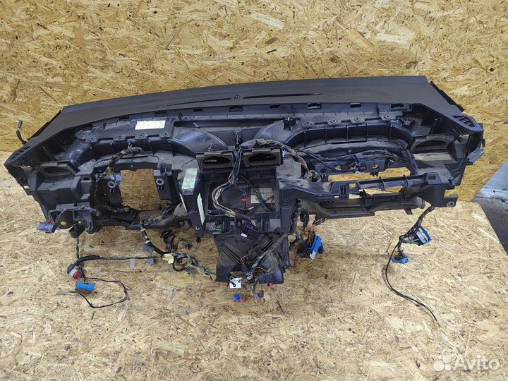 Комплект Климат контроля Ford Focus 2