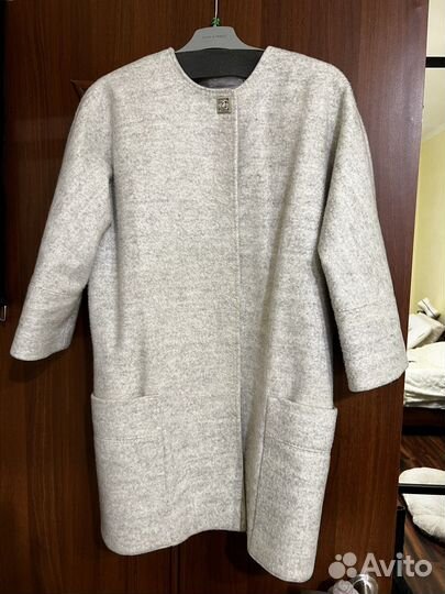 Пальто женское