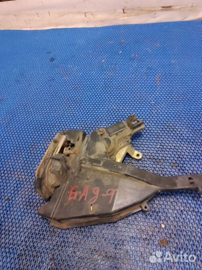 Замок задней левой двери Byd F3