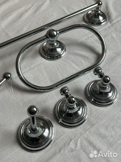 Набор для ванной