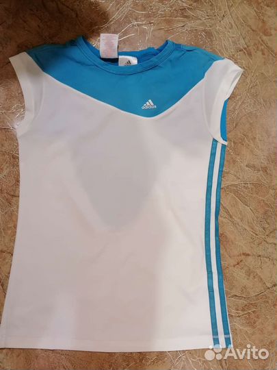 Спортивный костюм adidas для девочек