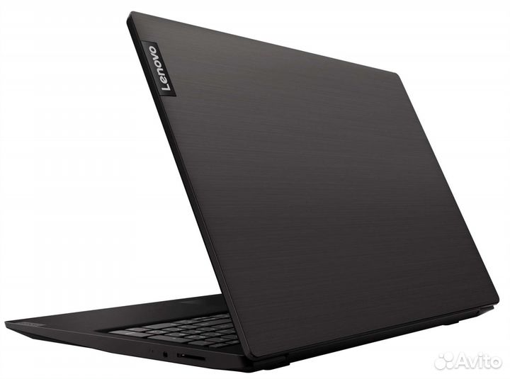 Ноутбук Lenovo Ideapad S145-15API 81UT007FRK