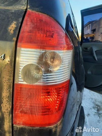Фонарь задний правый Chery Tiggo T11 4G64S4M 2007