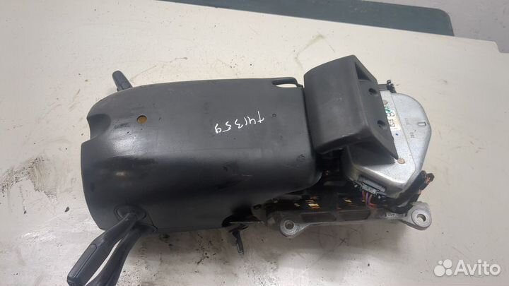 Колонка рулевая Audi A6 (C6), 2006